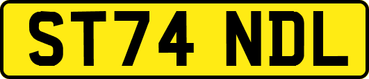 ST74NDL