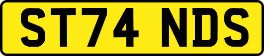 ST74NDS