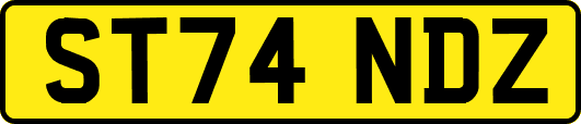 ST74NDZ