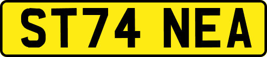 ST74NEA