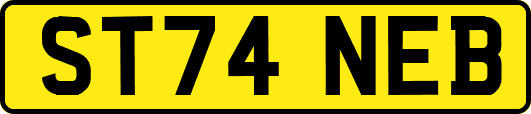 ST74NEB