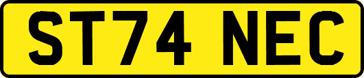 ST74NEC
