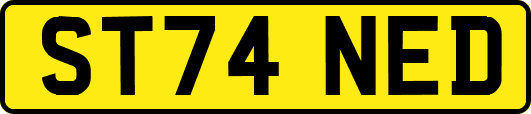 ST74NED