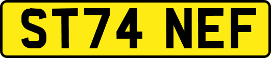 ST74NEF