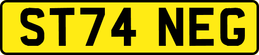 ST74NEG