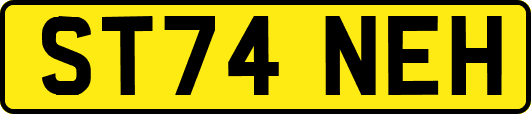 ST74NEH