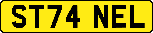 ST74NEL