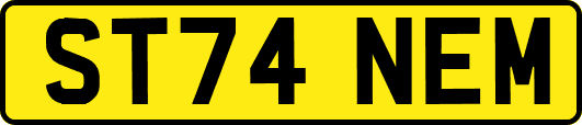ST74NEM