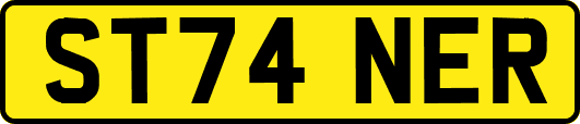 ST74NER