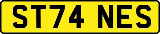 ST74NES