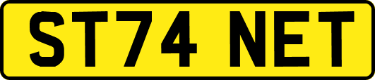 ST74NET