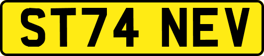 ST74NEV