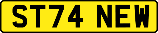 ST74NEW