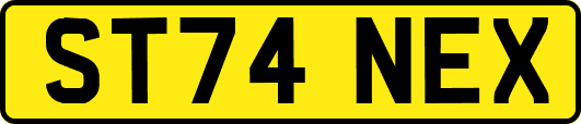 ST74NEX
