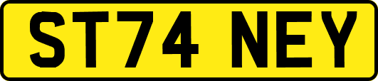 ST74NEY