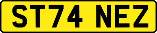 ST74NEZ