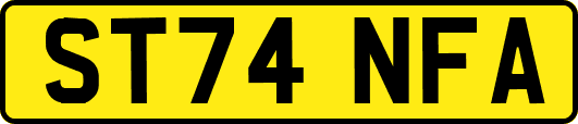 ST74NFA