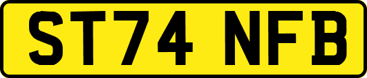 ST74NFB