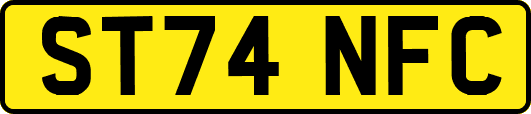 ST74NFC