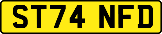 ST74NFD