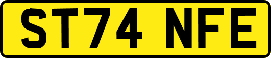 ST74NFE