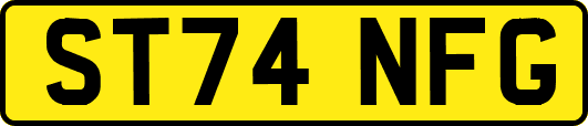ST74NFG