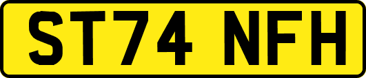 ST74NFH