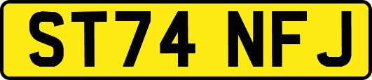 ST74NFJ