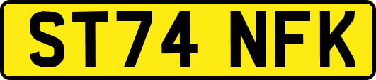 ST74NFK