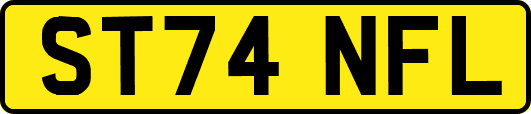 ST74NFL