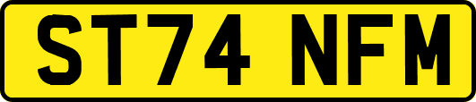 ST74NFM