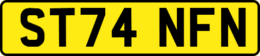 ST74NFN