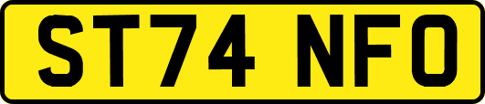 ST74NFO