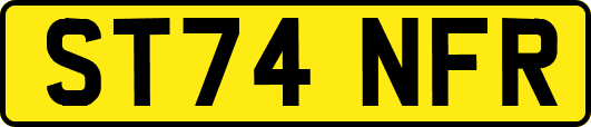ST74NFR