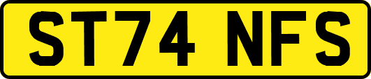 ST74NFS