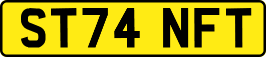 ST74NFT