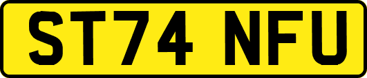 ST74NFU