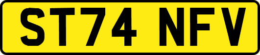 ST74NFV