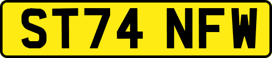 ST74NFW