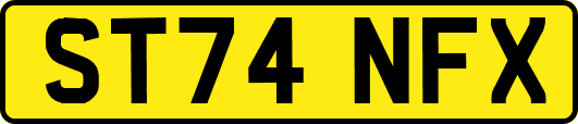 ST74NFX