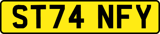 ST74NFY
