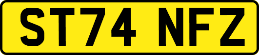 ST74NFZ