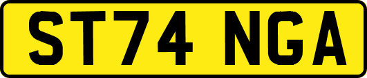 ST74NGA
