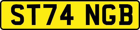 ST74NGB