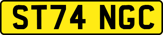 ST74NGC
