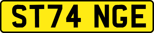 ST74NGE