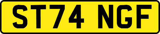ST74NGF