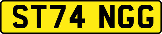 ST74NGG