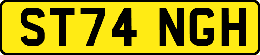 ST74NGH