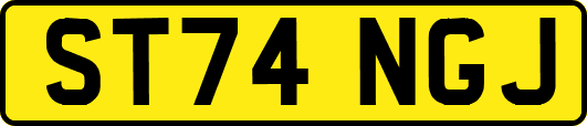 ST74NGJ